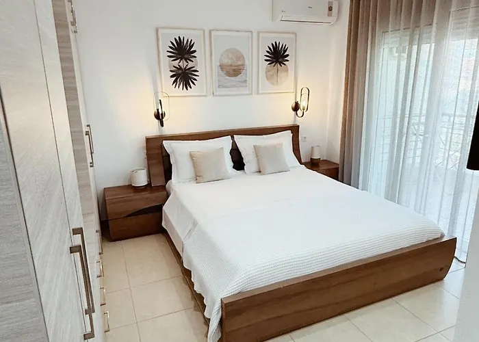 Mariza's Appartamento Città di Skiathos