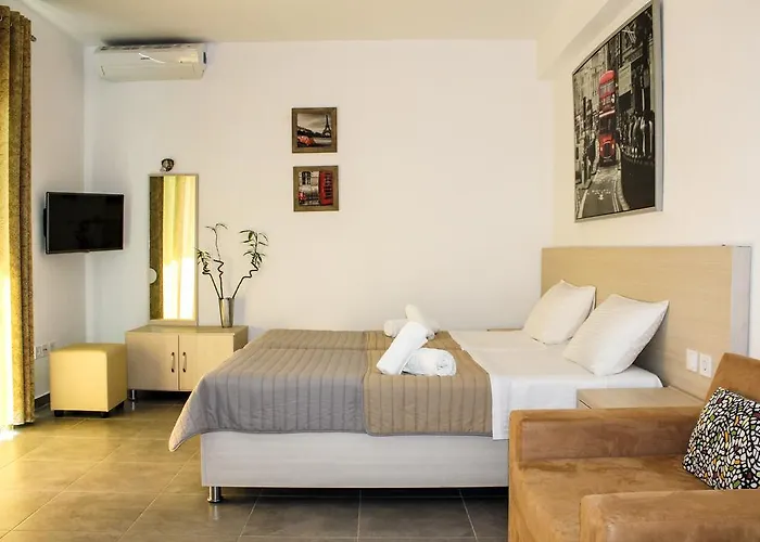 Mariza's Città di Skiathos